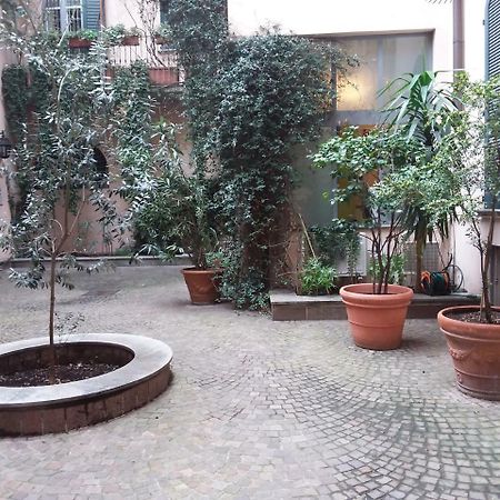 Apartament Darsena Cozy Flat Mediolan Zewnętrze zdjęcie