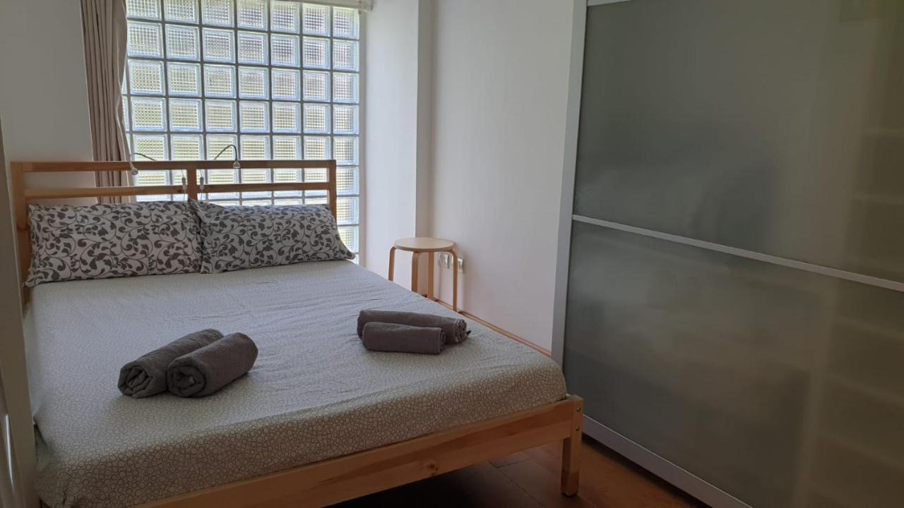Apartament Darsena Cozy Flat Mediolan Zewnętrze zdjęcie
