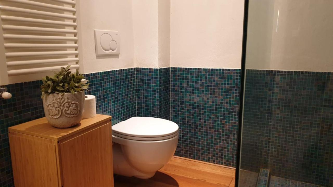 Apartament Darsena Cozy Flat Mediolan Zewnętrze zdjęcie