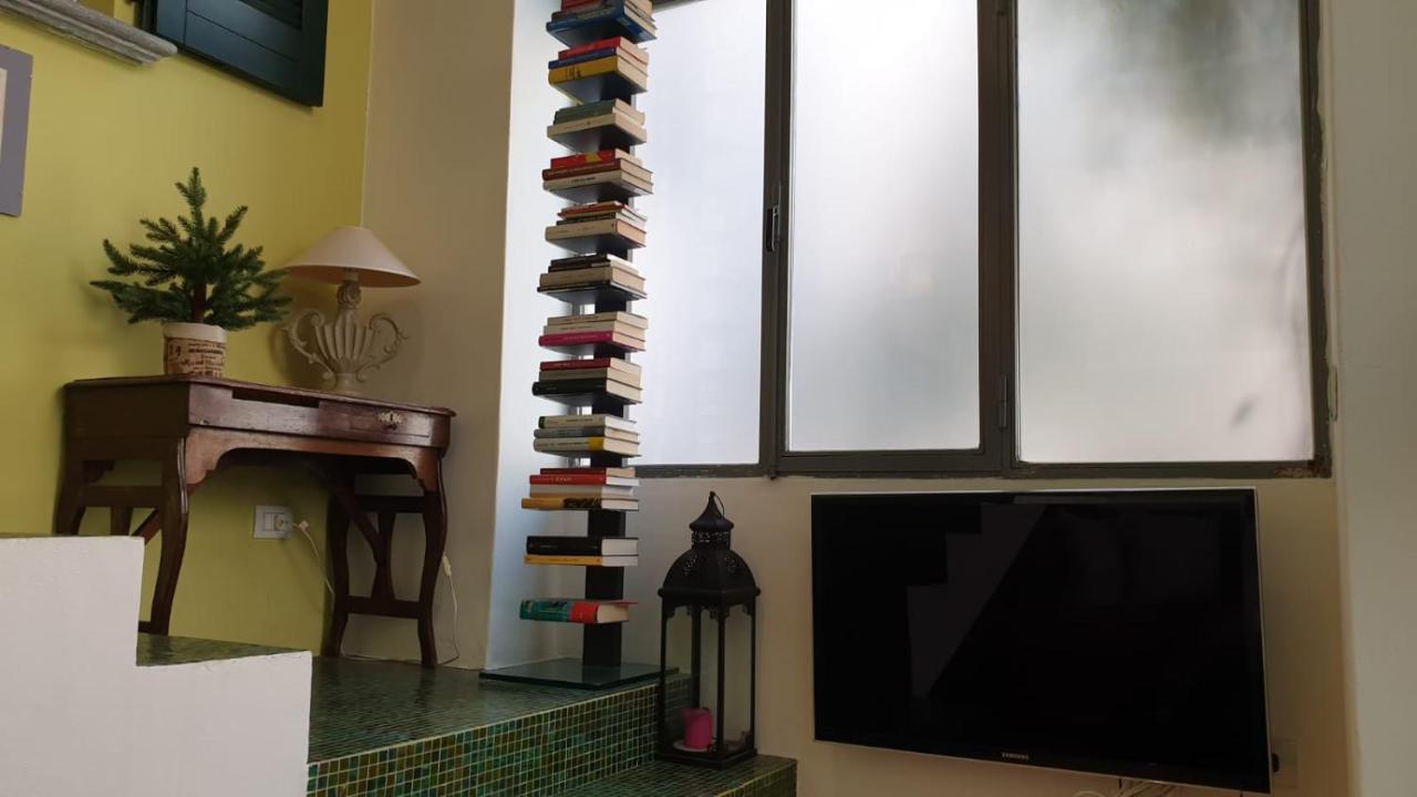 Apartament Darsena Cozy Flat Mediolan Zewnętrze zdjęcie
