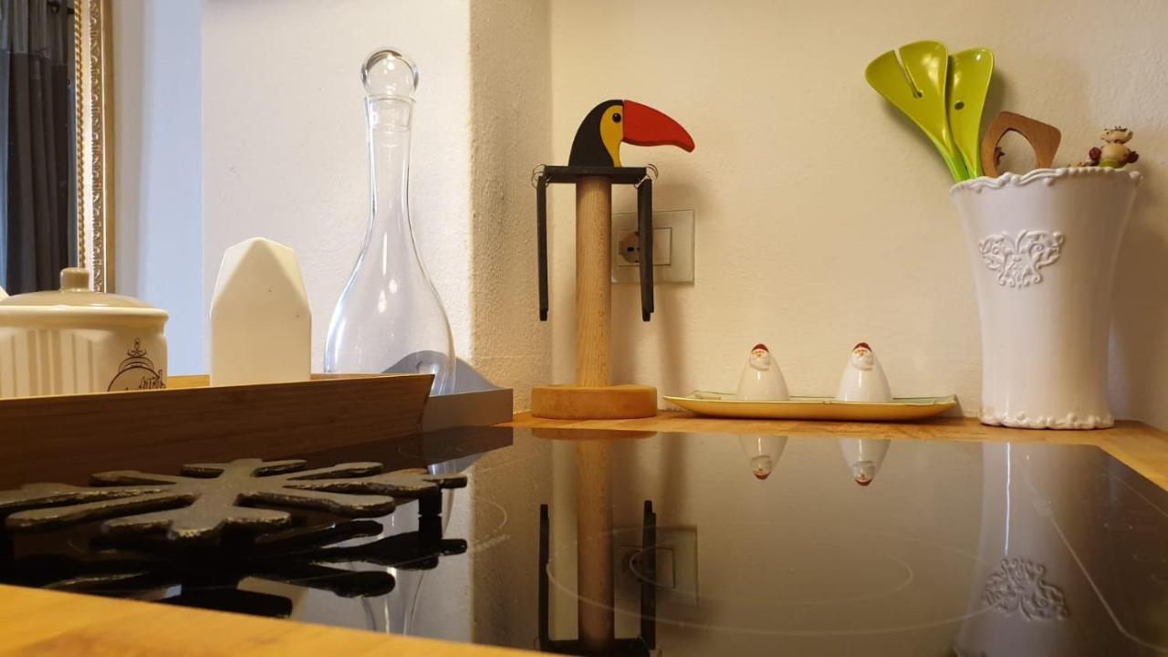 Apartament Darsena Cozy Flat Mediolan Zewnętrze zdjęcie