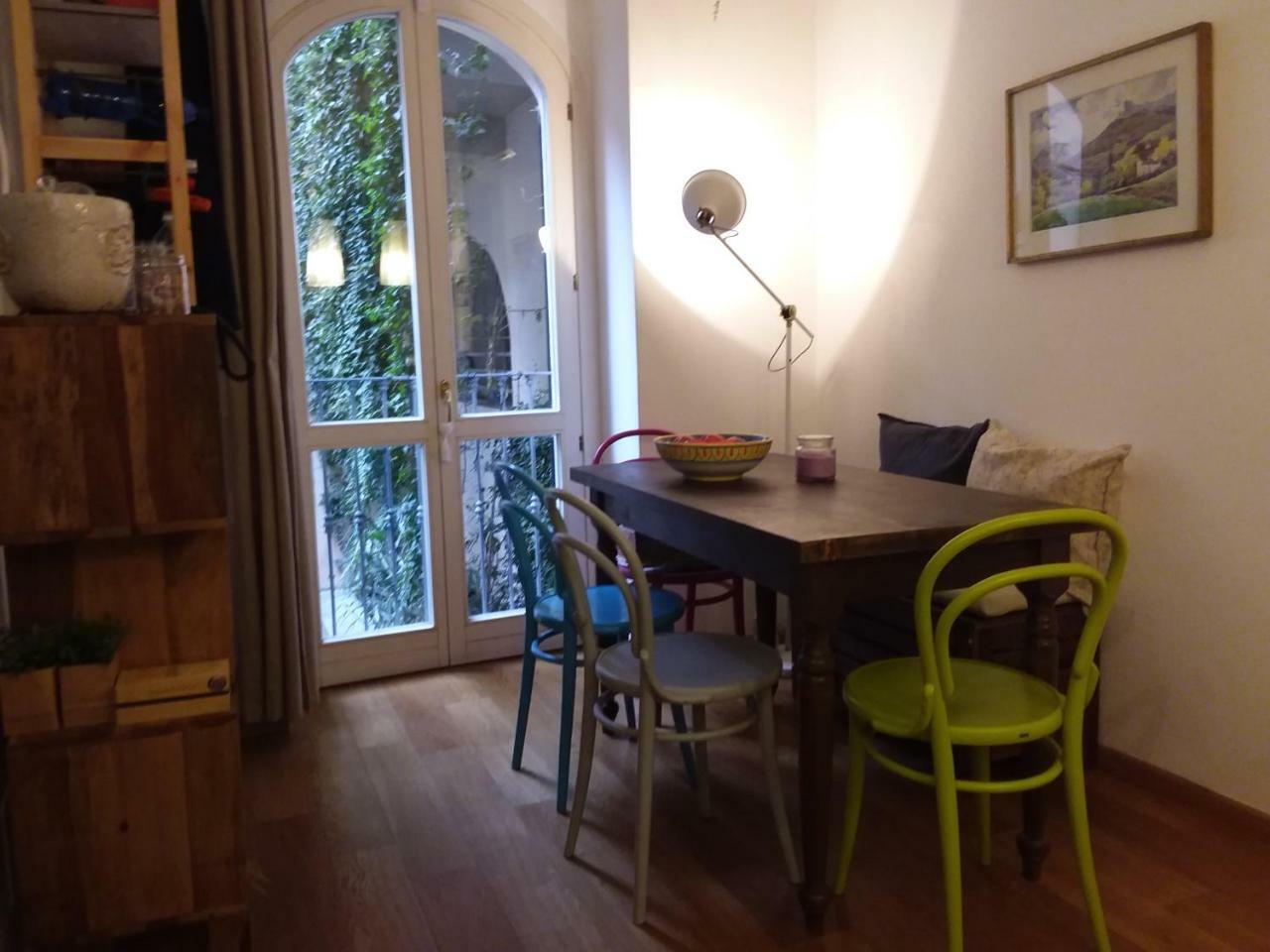 Apartament Darsena Cozy Flat Mediolan Zewnętrze zdjęcie